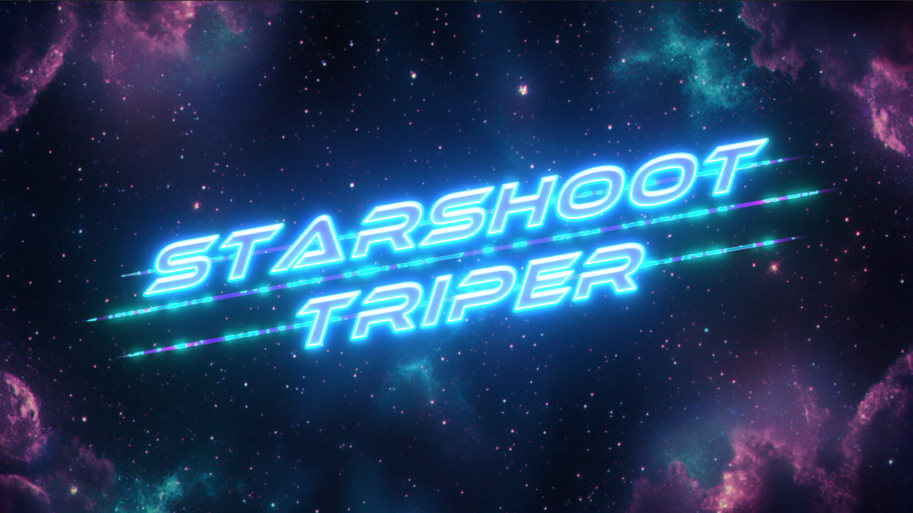 Starshoot Triper - bande-annonce courte
